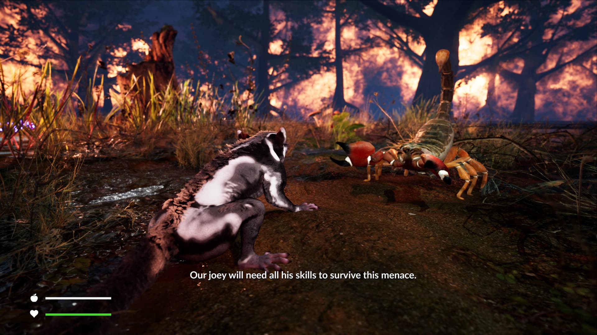 AWAY: The Survival Series PC Steam Account - 8