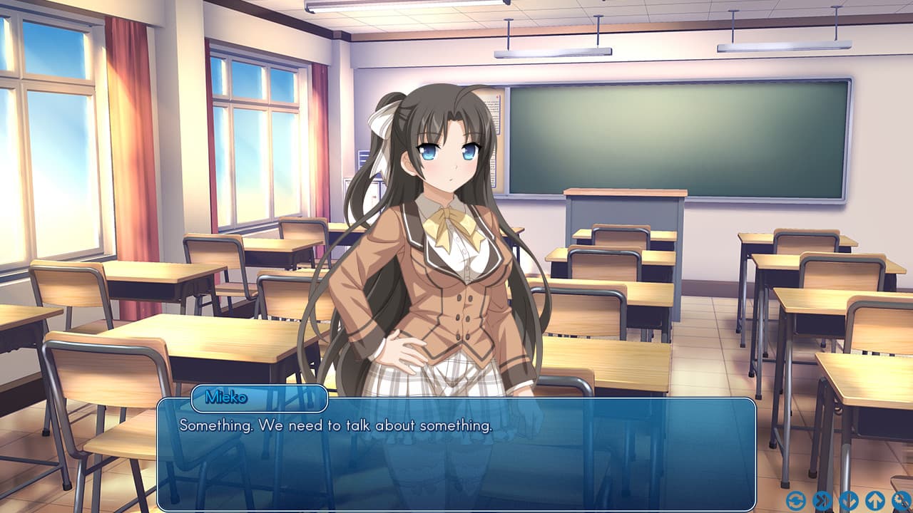 Sakura Swim Club Steam CD Key - 5