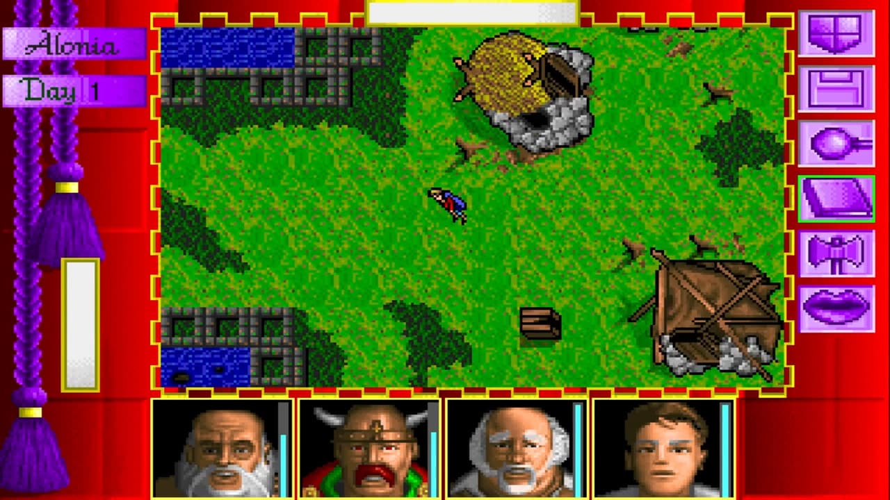 Challenge of the Five Realms: Spellbound in the World of Nhagardia PC Steam CD Key - 6