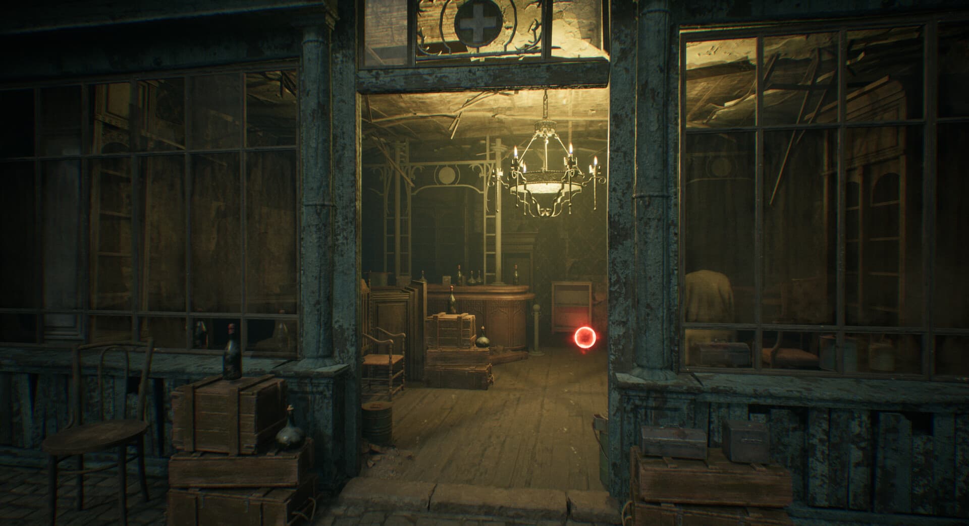 Trench Tales PC Steam Account - 7