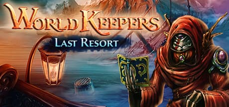 World Keepers: Last Resort Steam CD Key
