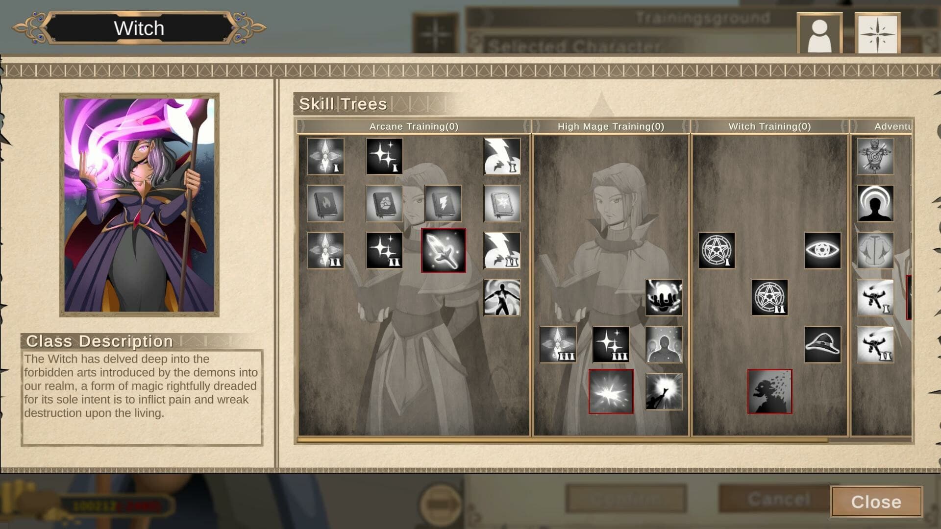 Our Adventurer Guild PC Steam Account - 4