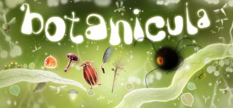 Botanicula Steam CD Key