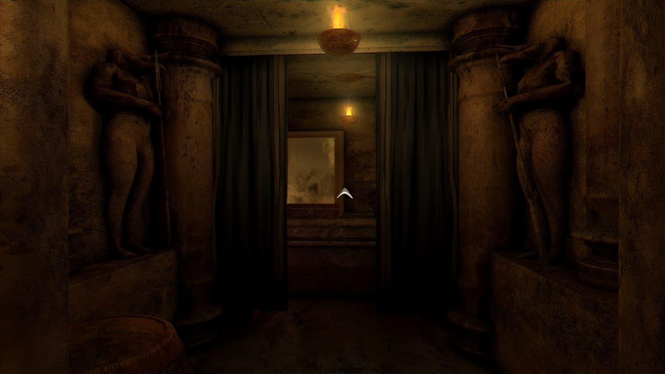 Darkness Within 1 + 2 Bundle Steam CD Key - 4