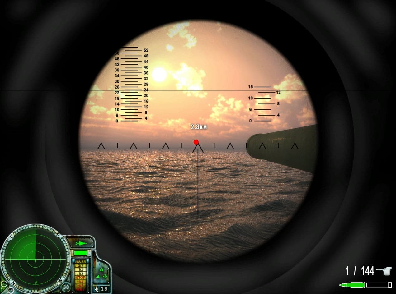 PT Boats: South Gambit Steam CD Key - 8