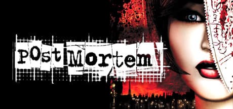 Post Mortem Steam CD Key