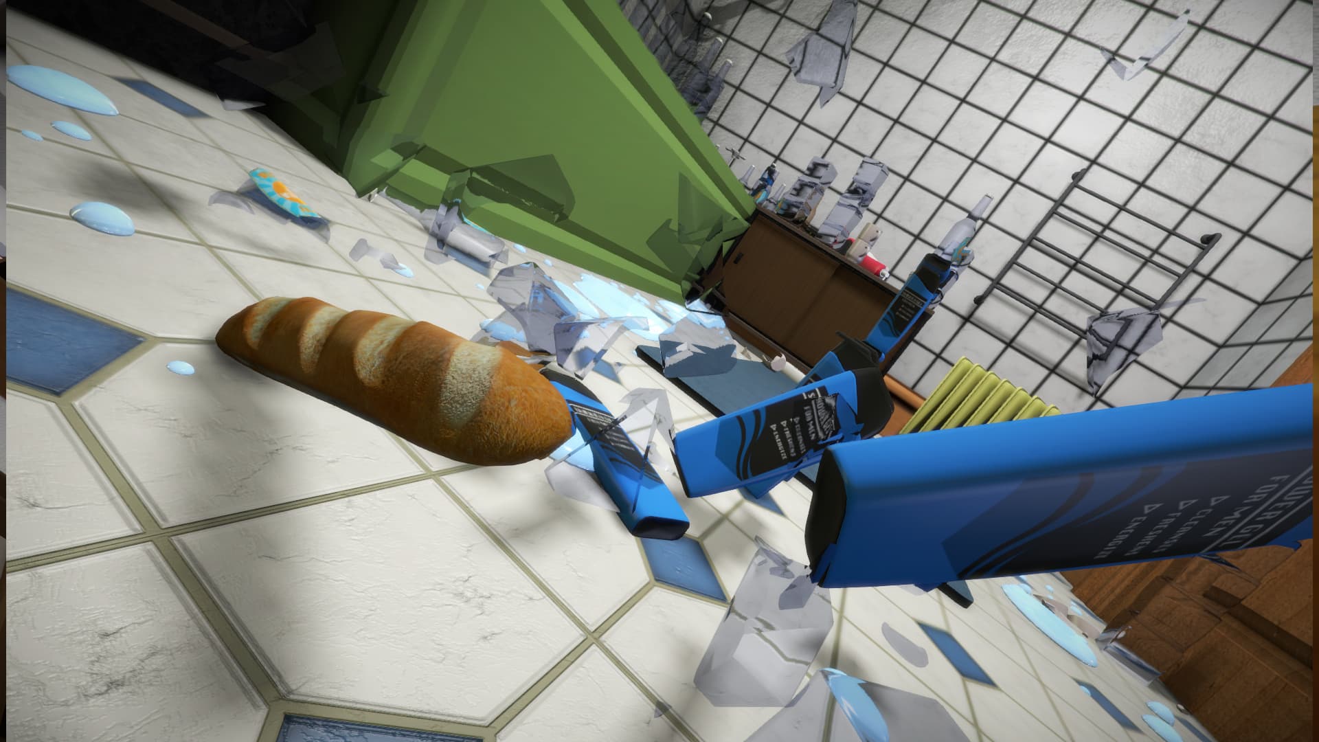 I Am Bread PC Steam CD Key - 5