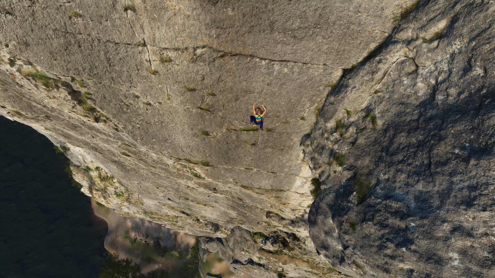 New Heights: Realistic Climbing and Bouldering PC Steam Account - 6