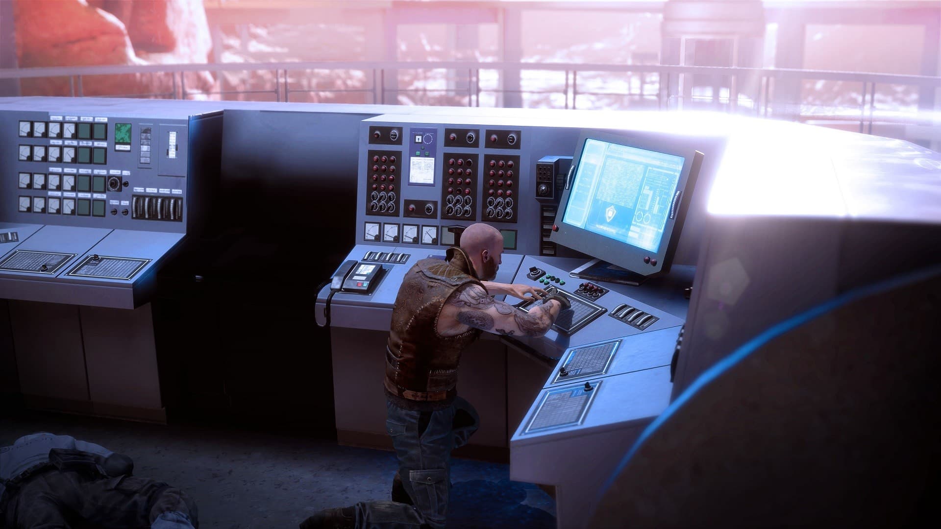 Werewolf: The Apocalypse - Earthblood PC Steam Account - 5