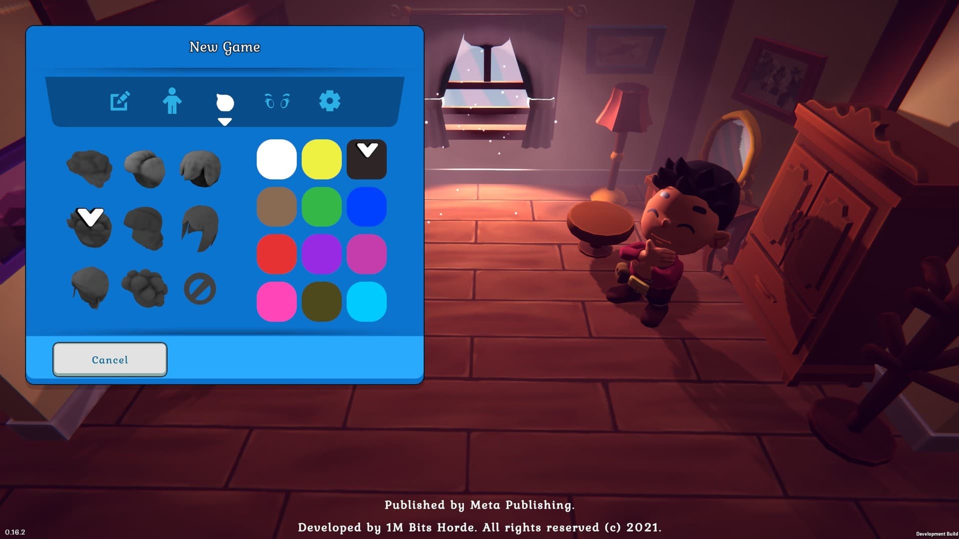 Spirit of the Island PC Steam Account - 8