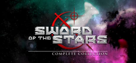 Sword of the Stars I Complete Collection Steam CD Key