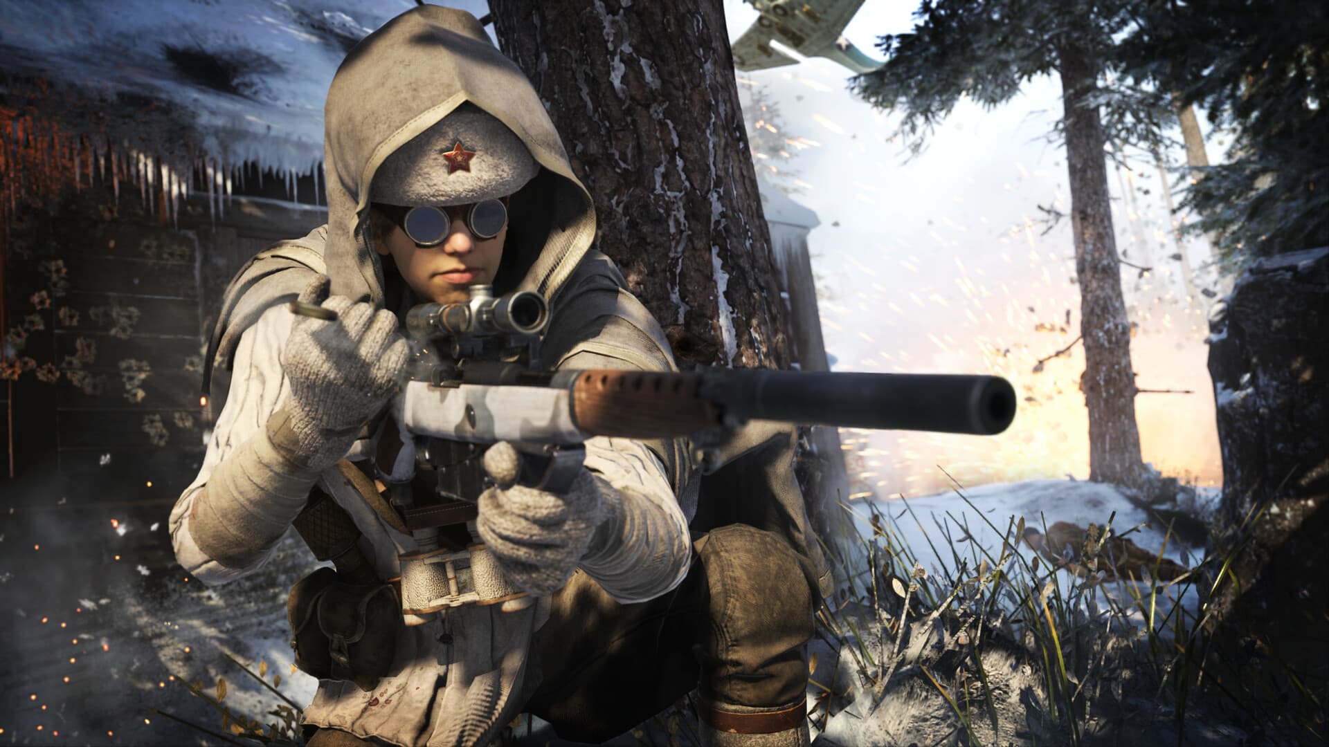 Call of Duty: Vanguard Steam Account - 2