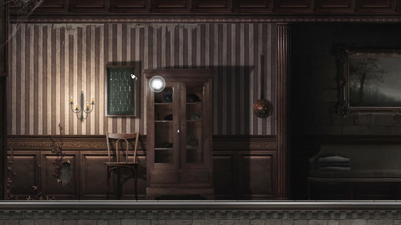 Goetia PC Steam CD Key - 8