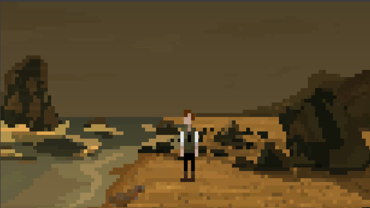 The Last Door - Collector's Edition Steam CD Key - 8