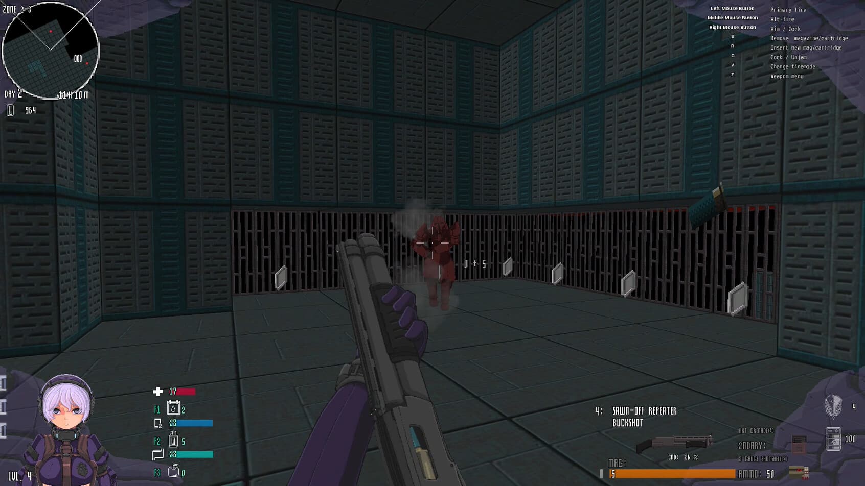 Beyond Citadel PC Steam Account - 8
