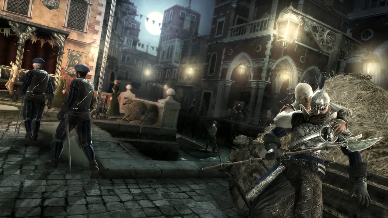Assassin's Creed 2 PC Steam Account - 7
