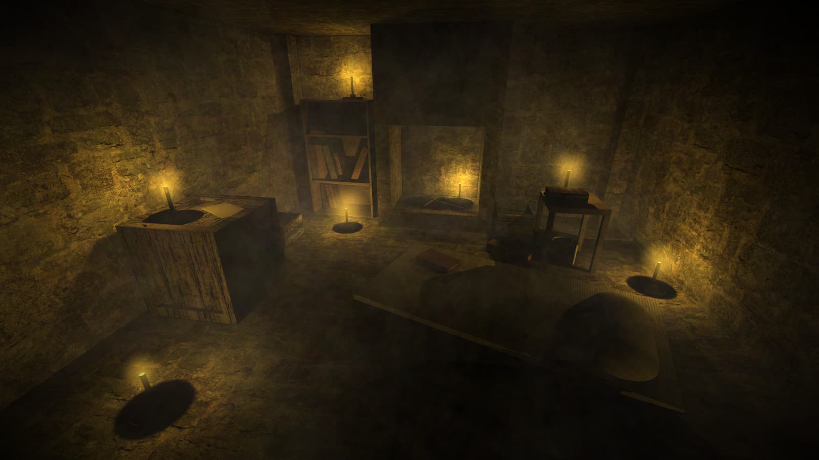 The Moon Sliver Steam CD Key - 5