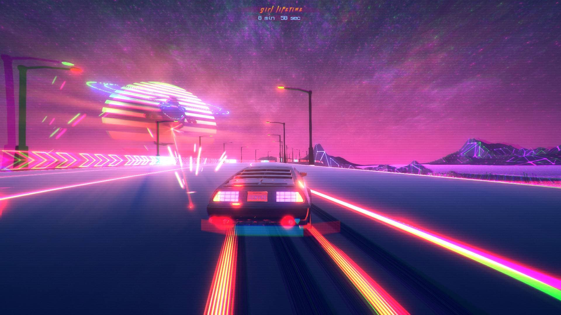 OutDrive Steam CD Key - 4