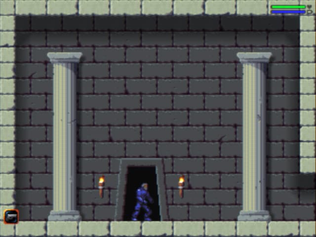 Inescapable Steam CD Key - 5