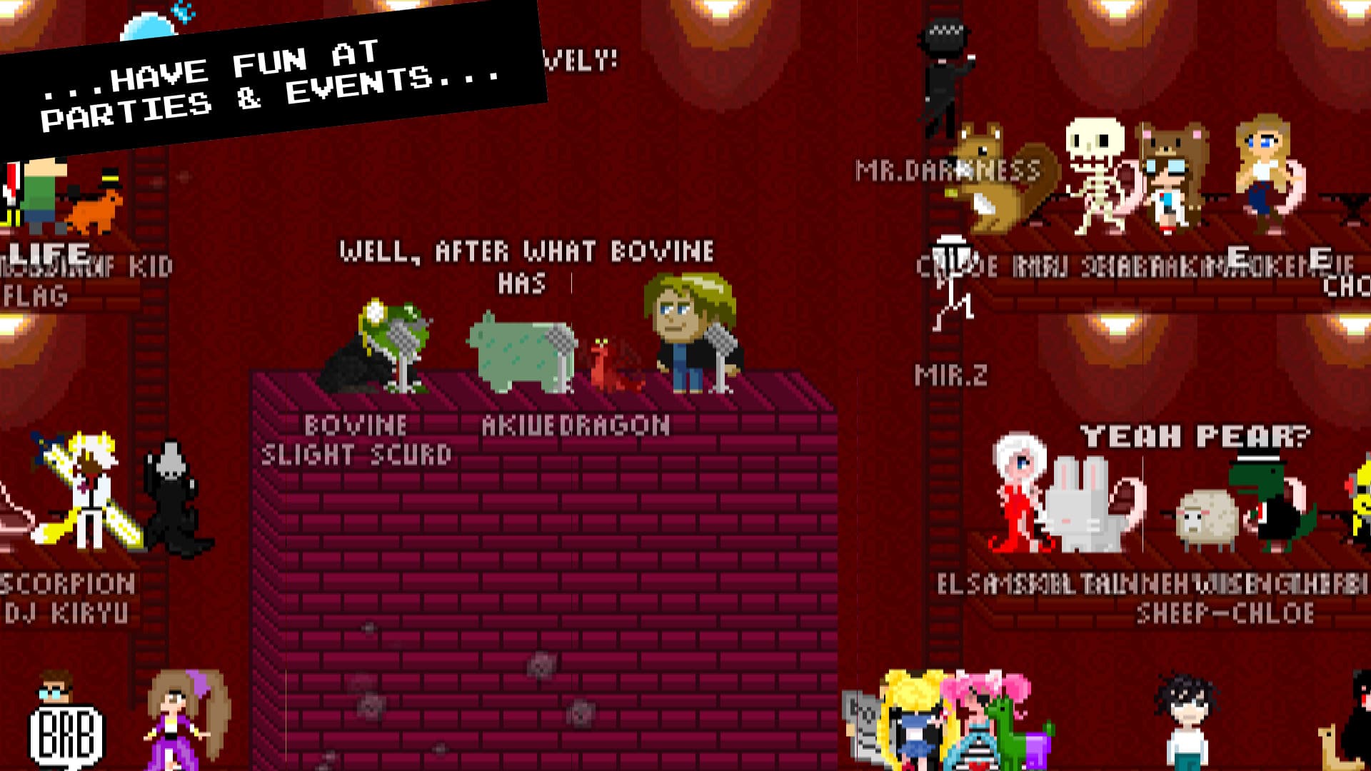 Manyland Steam CD Key - 6