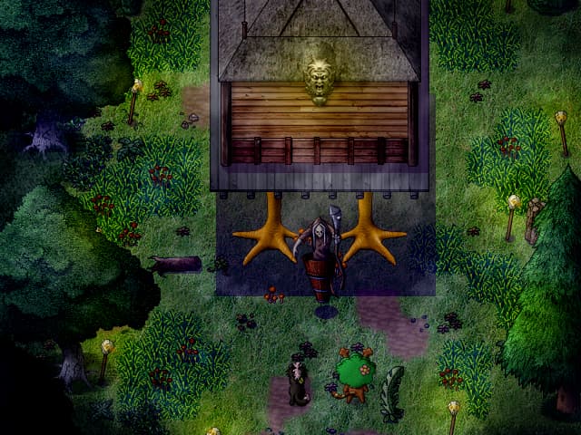 Sweet Lily Dreams Steam CD Key - 7