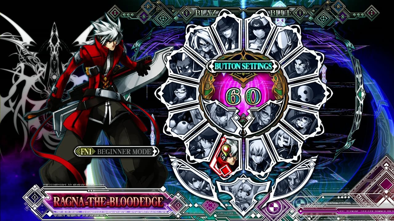 BlazBlue: Continuum Shift Extend Steam CD Key - 2