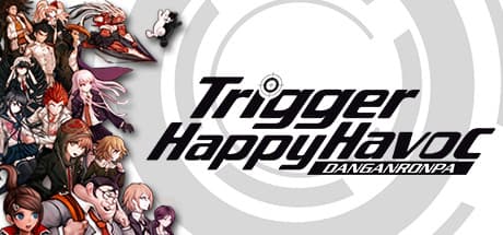 Danganronpa: Trigger Happy Havoc Steam Account