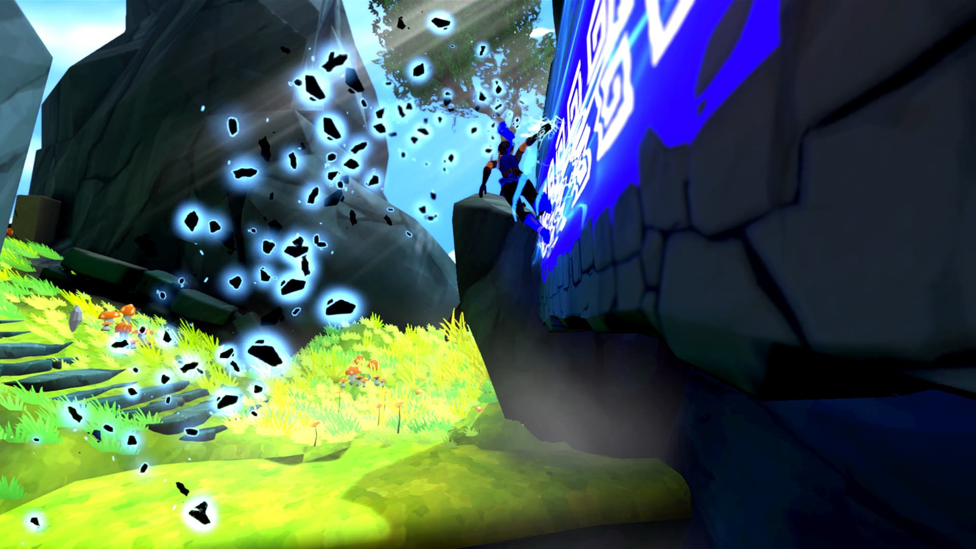 Rising Islands Steam CD Key - 6