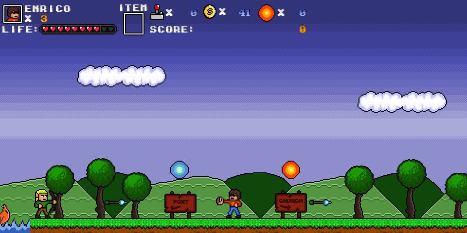 SEEP Universe Steam CD Key - 8