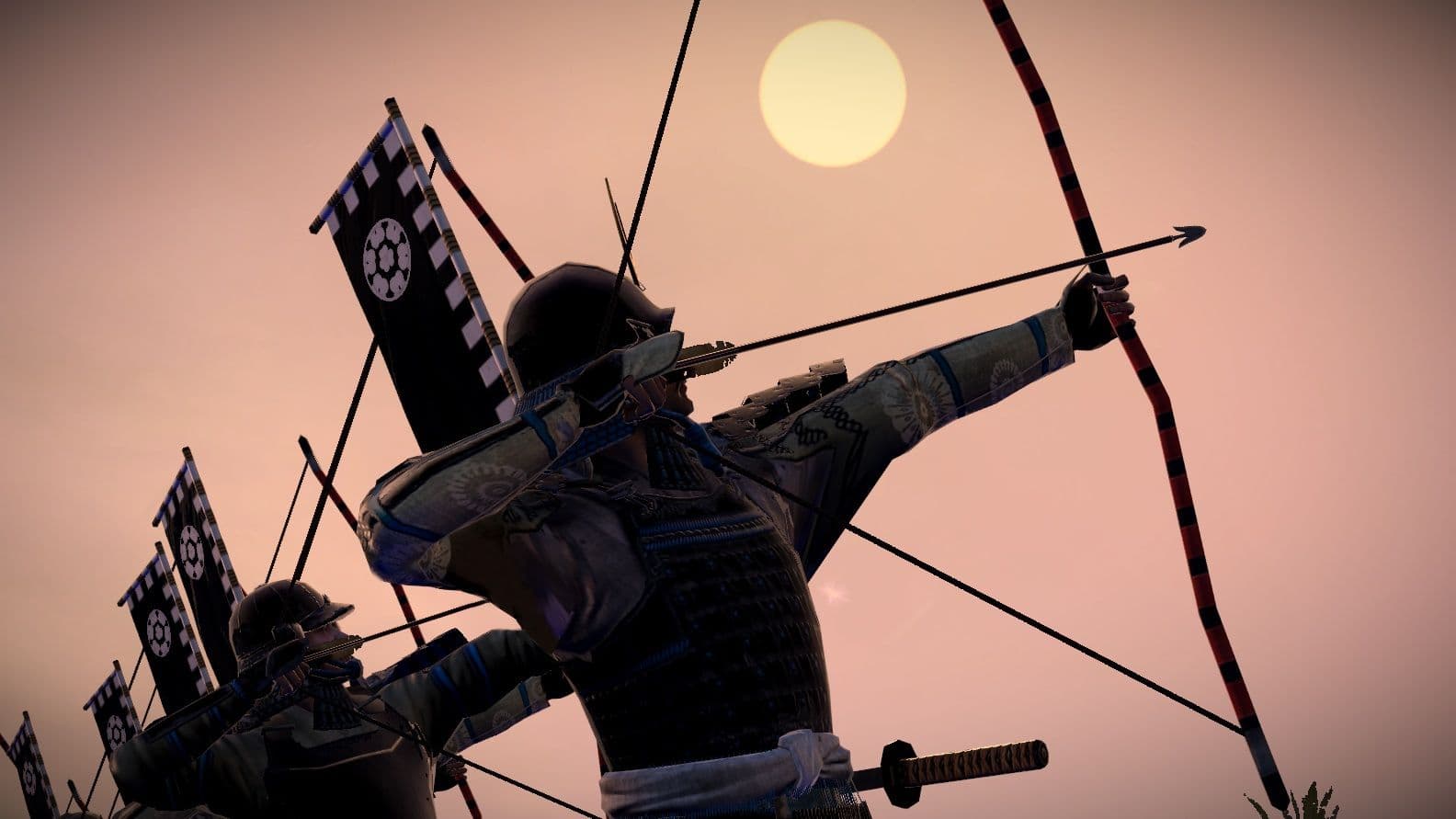 Total War: SHOGUN 2 - Sengoku Jidai Unit Pack DLC PC Steam CD Key - 6