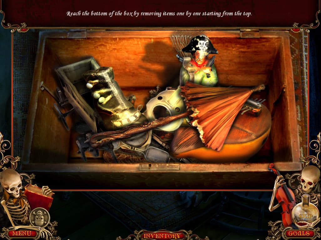 Dance of Death Steam CD Key - 6