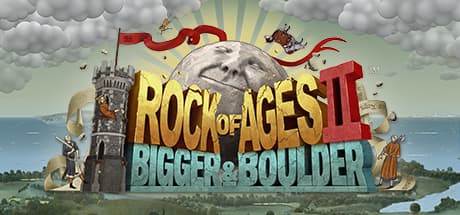 Rock of Ages 2: Bigger & Boulder Steam CD Key