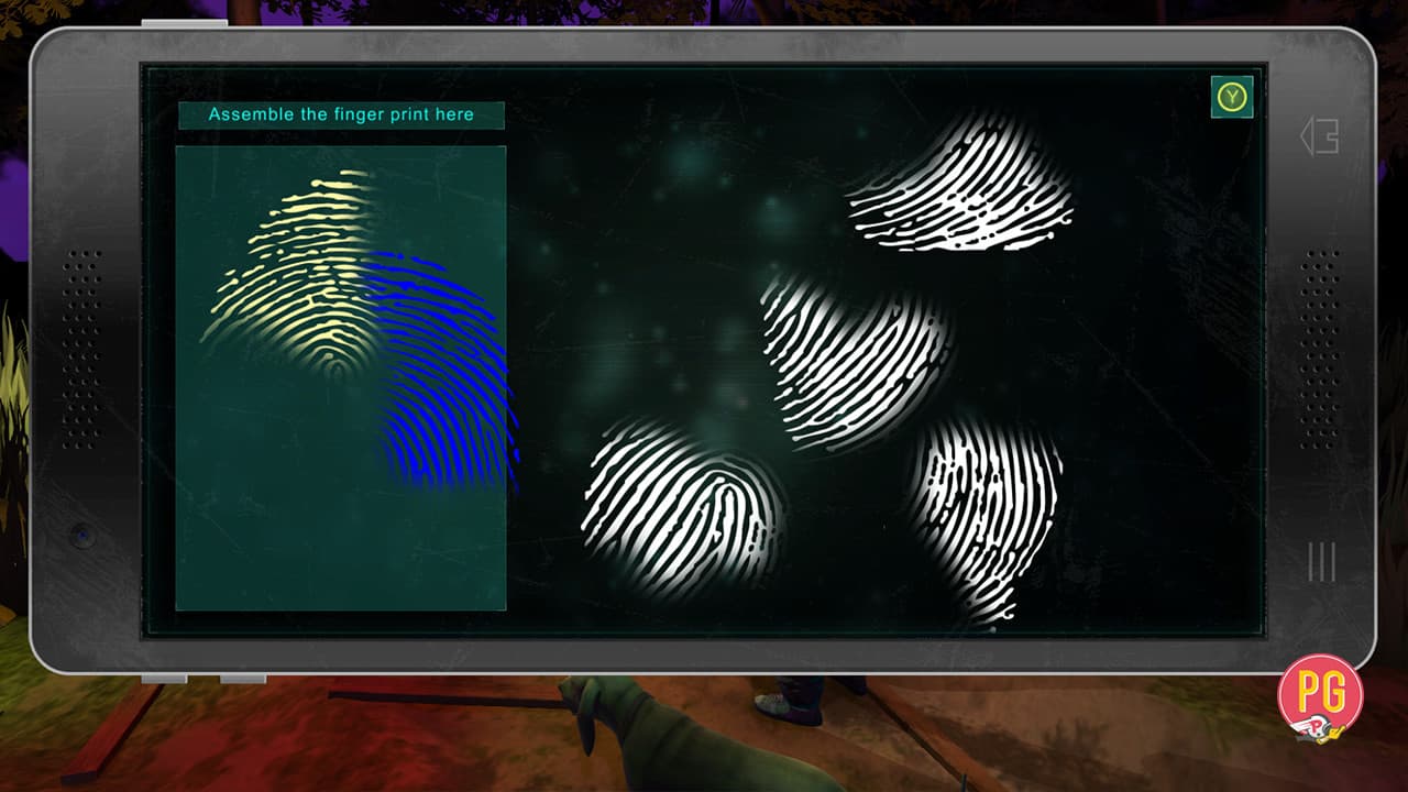 Knee Deep PC Steam CD Key - 6
