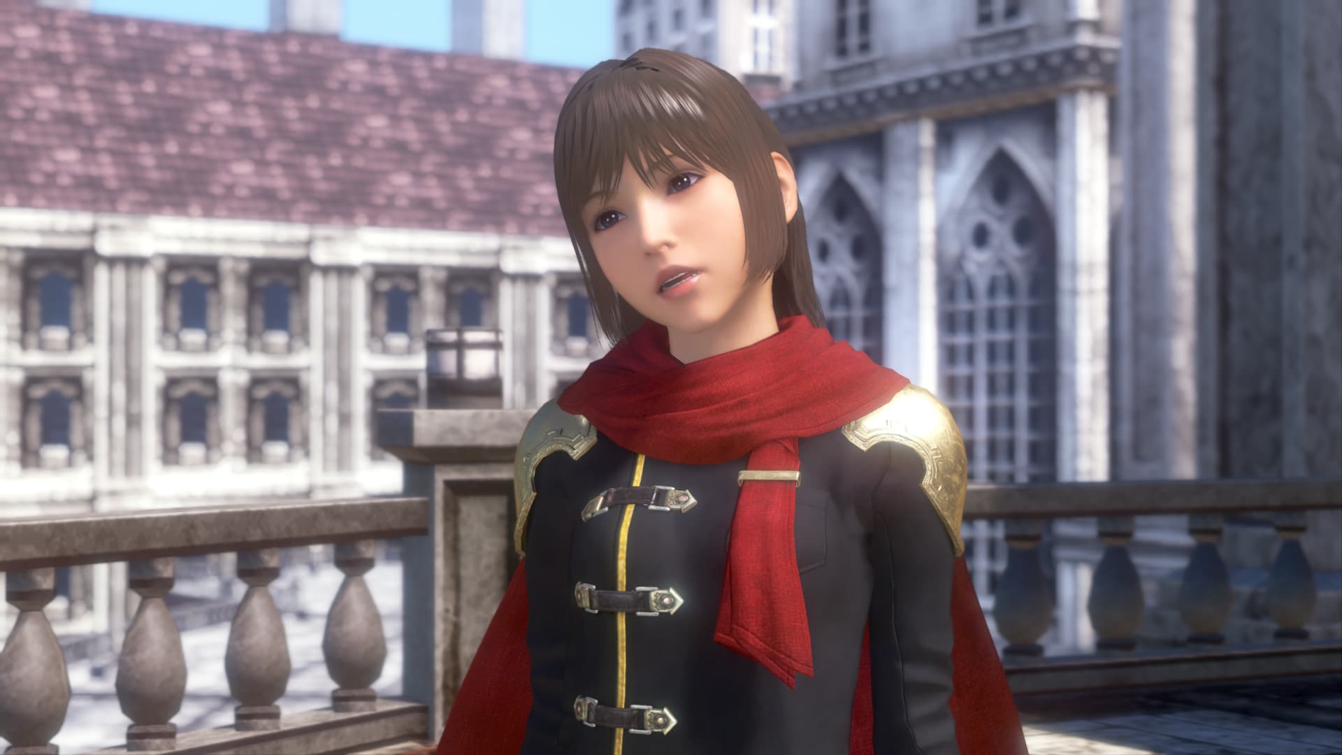Final Fantasy Type-0 HD Steam CD Key - 7