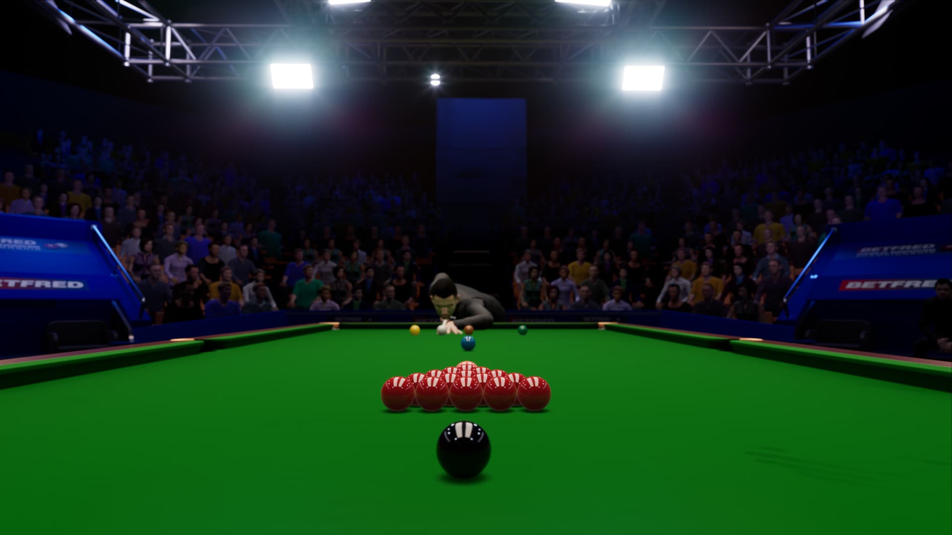 Snooker 19 PC Steam Account - 5