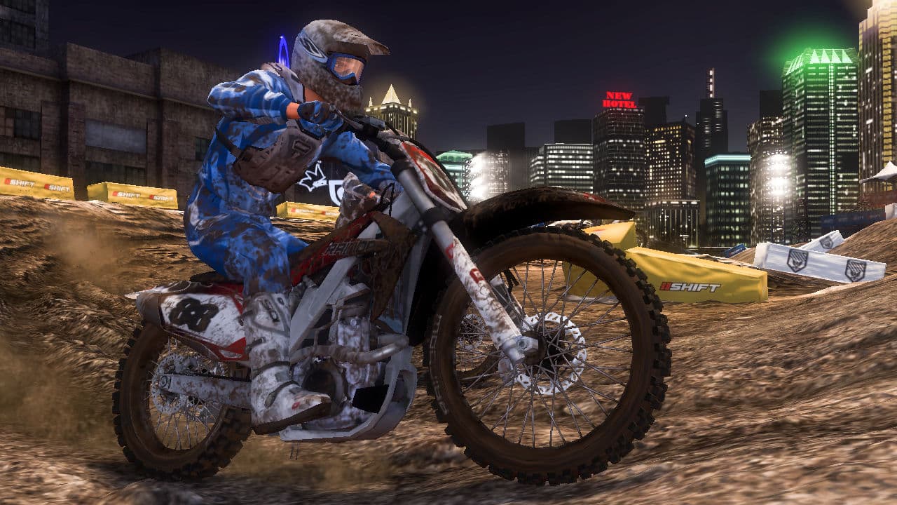 MX vs ATV Reflex Steam CD Key - 6