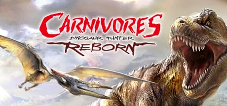 Carnivores: Dinosaur Hunter Reborn PC Steam CD Key