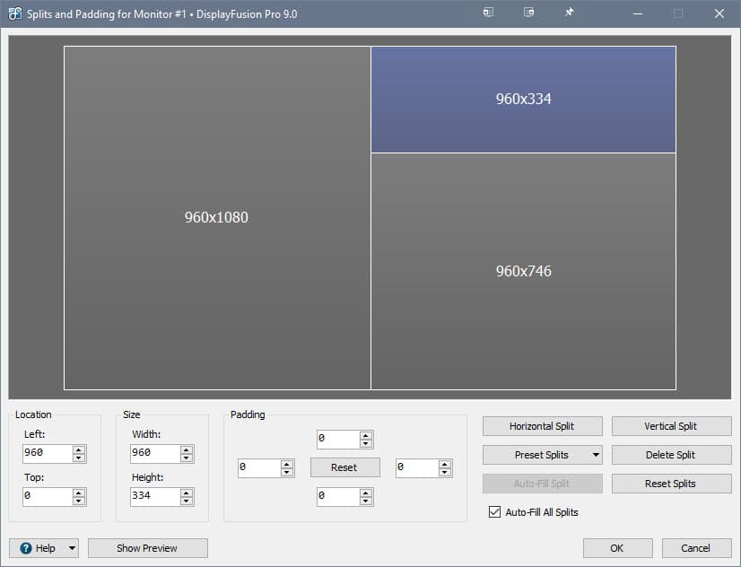 DisplayFusion Steam CD Key - 4