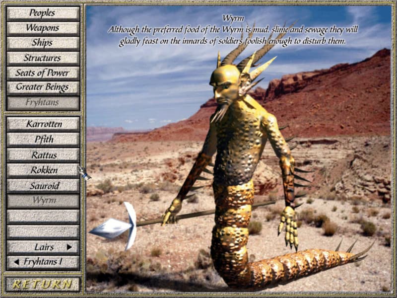 Seven Kingdoms: Ancient Adversaries Steam CD Key - 7