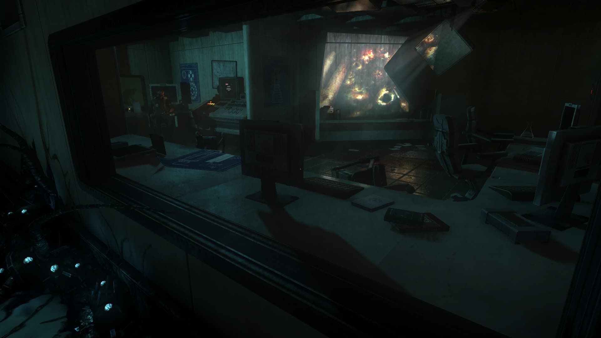 SOMA PC Steam CD Key - 7