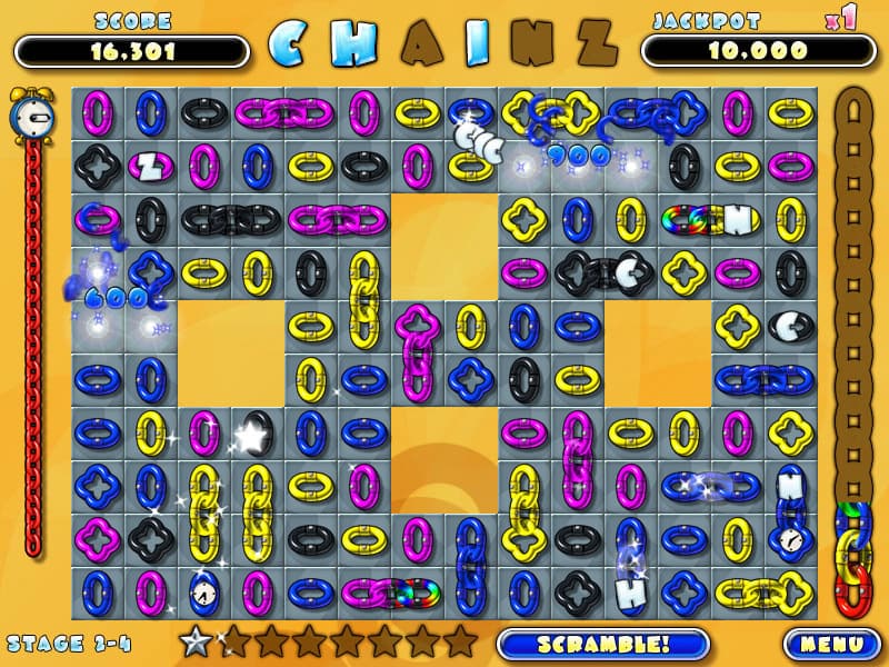 Chainz 2 Relinked PC Steam CD Key - 4