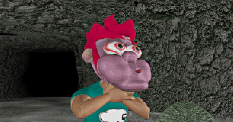 The Quivering Steam CD Key - 8