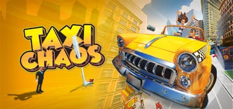 Taxi Chaos PC Steam Account
