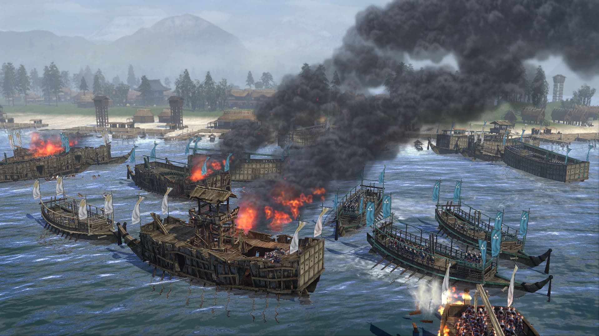 Total War: SHOGUN 2 Collection - 2