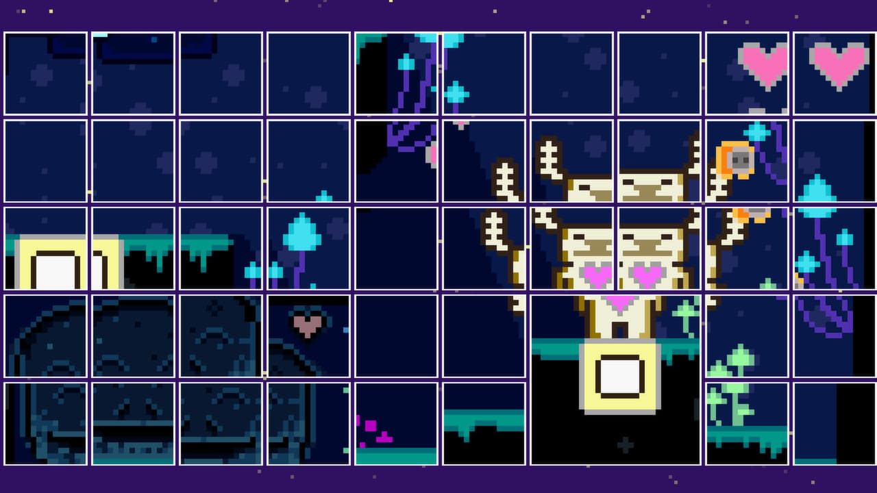 Where is my Heart? Steam CD Key - 4