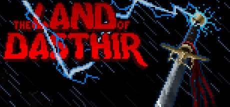 The Land of Dasthir Steam CD Key