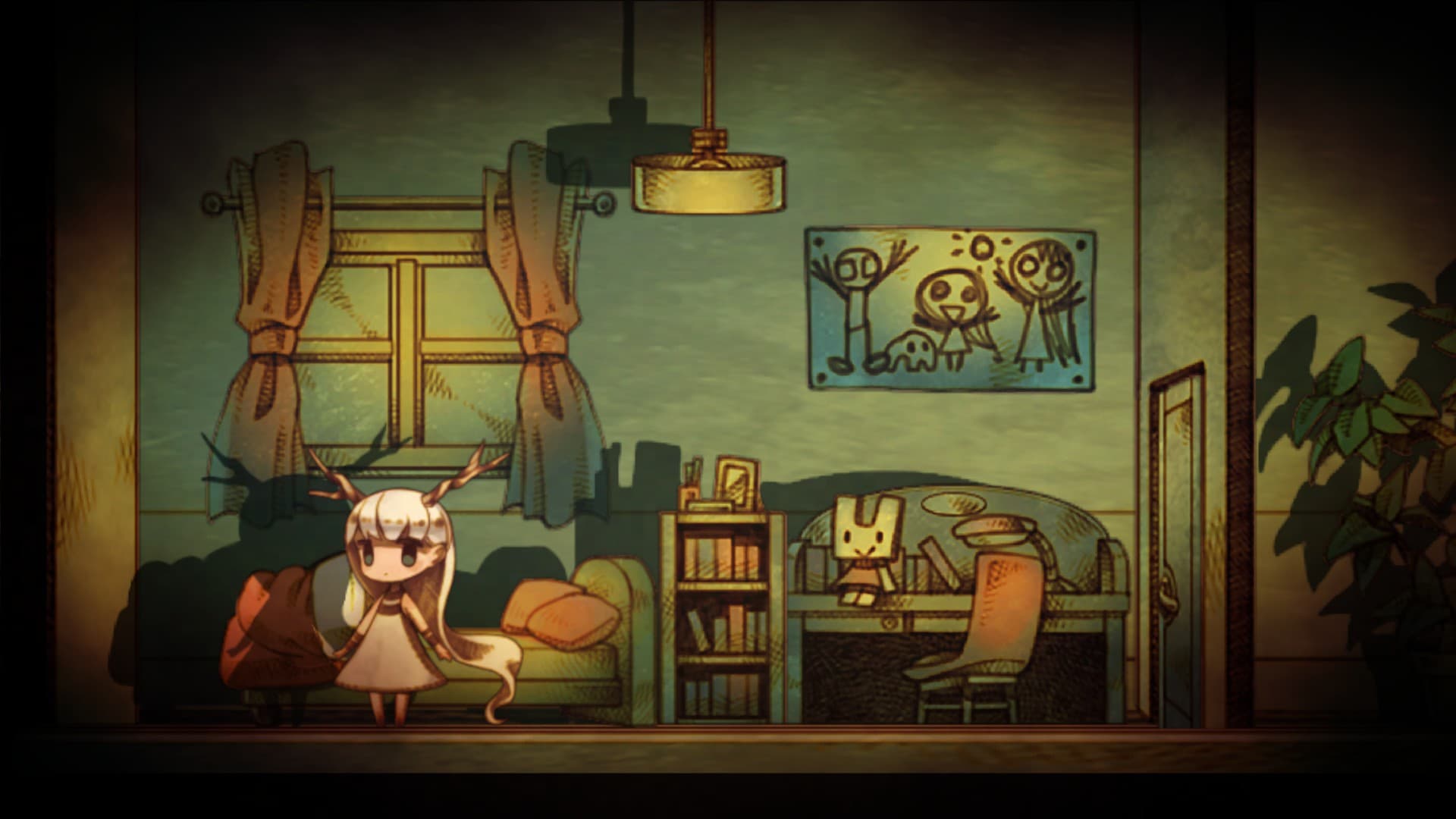 htoL#NiQ: The Firefly Diary Steam CD Key - 6