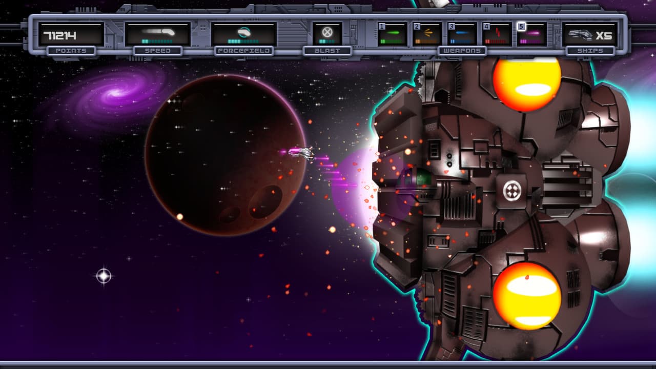 Power-Up Steam CD Key - 8