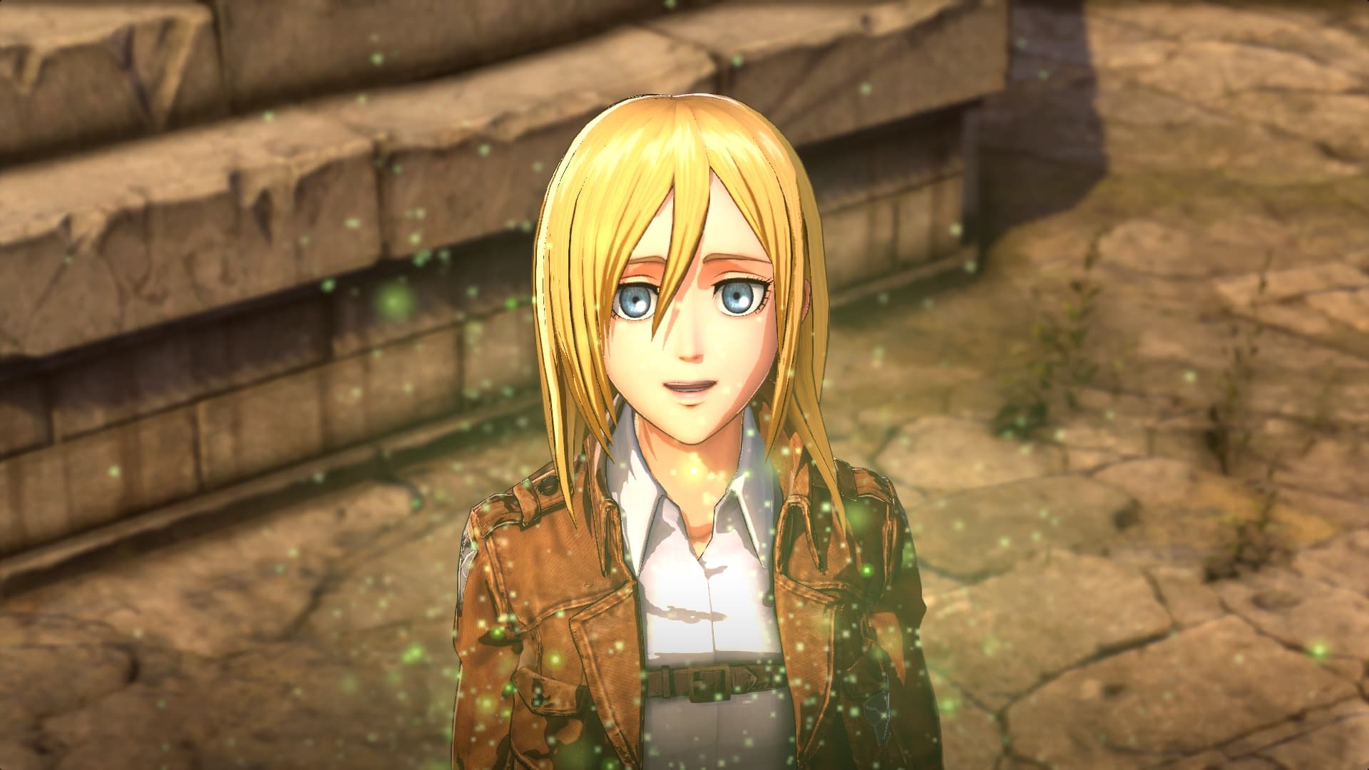 Attack on Titan 2: Final Battle - 3