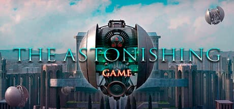 The Astonishing Game Steam CD Key